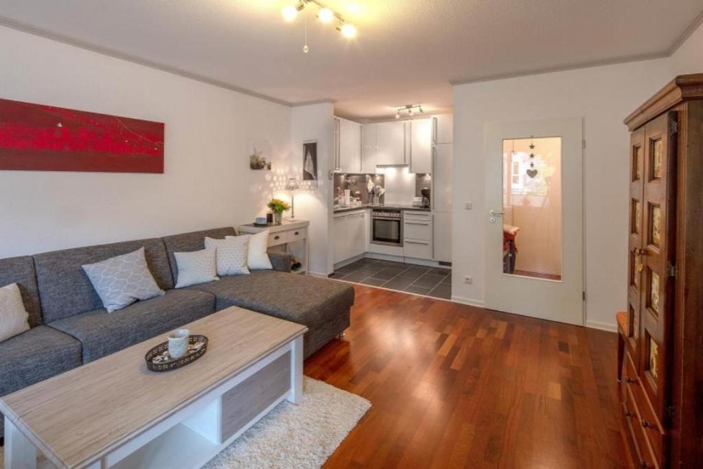 Residenz Barke App 10 - Scharbeutz Apartamento Exterior foto