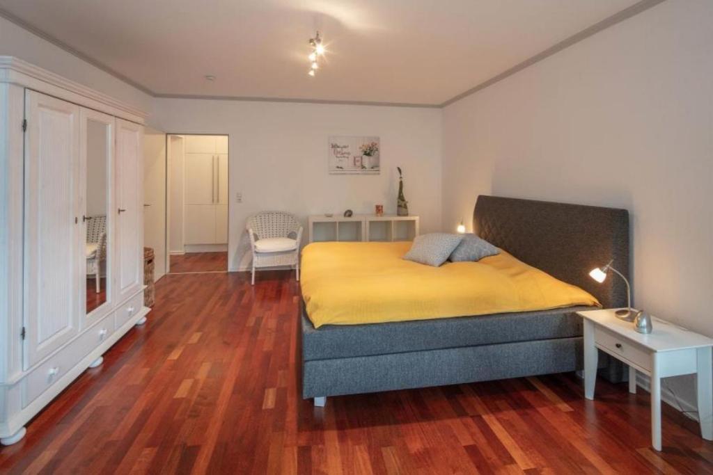 Residenz Barke App 10 - Scharbeutz Apartamento Exterior foto
